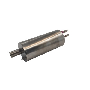 Chauffe-eau électrique auxiliaire 230V 2700W pour pipeline, nouveau design, <span class=keywords><strong>mini</strong></span> réservoir <span class=keywords><strong>d</strong></span>'eau de qualité alimentaire - Product Image 1