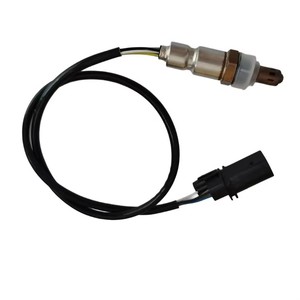 Sensor de Relación Aire-Combustible 39210-2G380 para Hyundai Tucson, Sonata, Santa <span class=keywords><strong>Fe</strong></span>, Sensor Lambda <span class=keywords><strong>O2</strong></span> 2345044 para Kia Sportage, Optima - Product Image 3