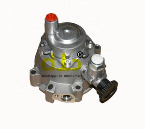Pompe à carburant de haute qualité 1439549, pompe de direction assistée pour camion DAF CF75 CF85 XF95 - Product Image 1