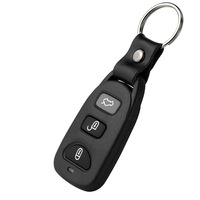 Télécommande de clonage RF 433,92 MHz pour accès au garage, type face-à-face, clé d'accès électrique pour porte de garage