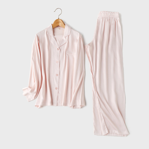New <strong>Design</strong> Custom Sleepwear Pyjamas Wholesalers <strong>Pajamas</strong> Women Cotton Pijamas <strong>Pajama</strong> - Product Image 1