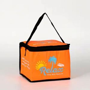 Custom & Branded <b>Coolers</b> Custom & Branded <b>Coolers</b> Lunch Bag Insulated Lunch <b>Box</b> <b>Cooler</b> Bag - Product Image 2