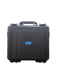 Estación de Calibración de Detectores de Gas para Pruebas de Impacto con Certificación Automática - Product Image 2