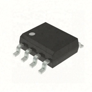 Microcontrôleur PIC PIC 12C IC 8 bits 4 MHz 1,5 Ko (1K x 12) OTP 8-SOIJ PIC12CE519-04I/<span class=keywords><strong>SM</strong></span> - Product Image 1
