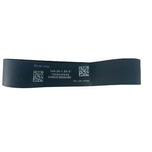 Courroie de crémaillère de direction EPS 7806040648 pour Cadillac XTS <span class=keywords><strong>Opel</strong></span> <span class=keywords><strong>Astra</strong></span> 2018 348-26-1.85-5 ° - Product Image 1
