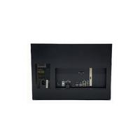 Estación de Trabajo Todo en Uno Personalizada con Teclado de Cajón, Pantalla IPS de 10.1 Pulgadas, CPU Serie I7, Servidor de Red 5U con Teclado y Ratón
