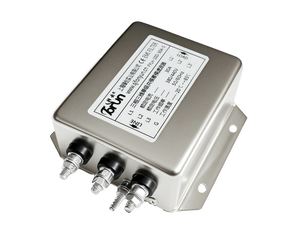 Bộ lọc cung cấp điện FYLn-22t-300A-S fonyun triệt tiêu mạnh mẽ loại sản phẩm sóng hài tần số cao Chế độ phổ biến cuộn cảm - Product Image 4