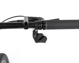 Vélo de montagne de course en carbone à module élevé, 13 vitesses, freins à disque hydrauliques, 29/27,5 pouces, tout-terrain, cadre rigide, avec transmission ordinaire - Product Image 5