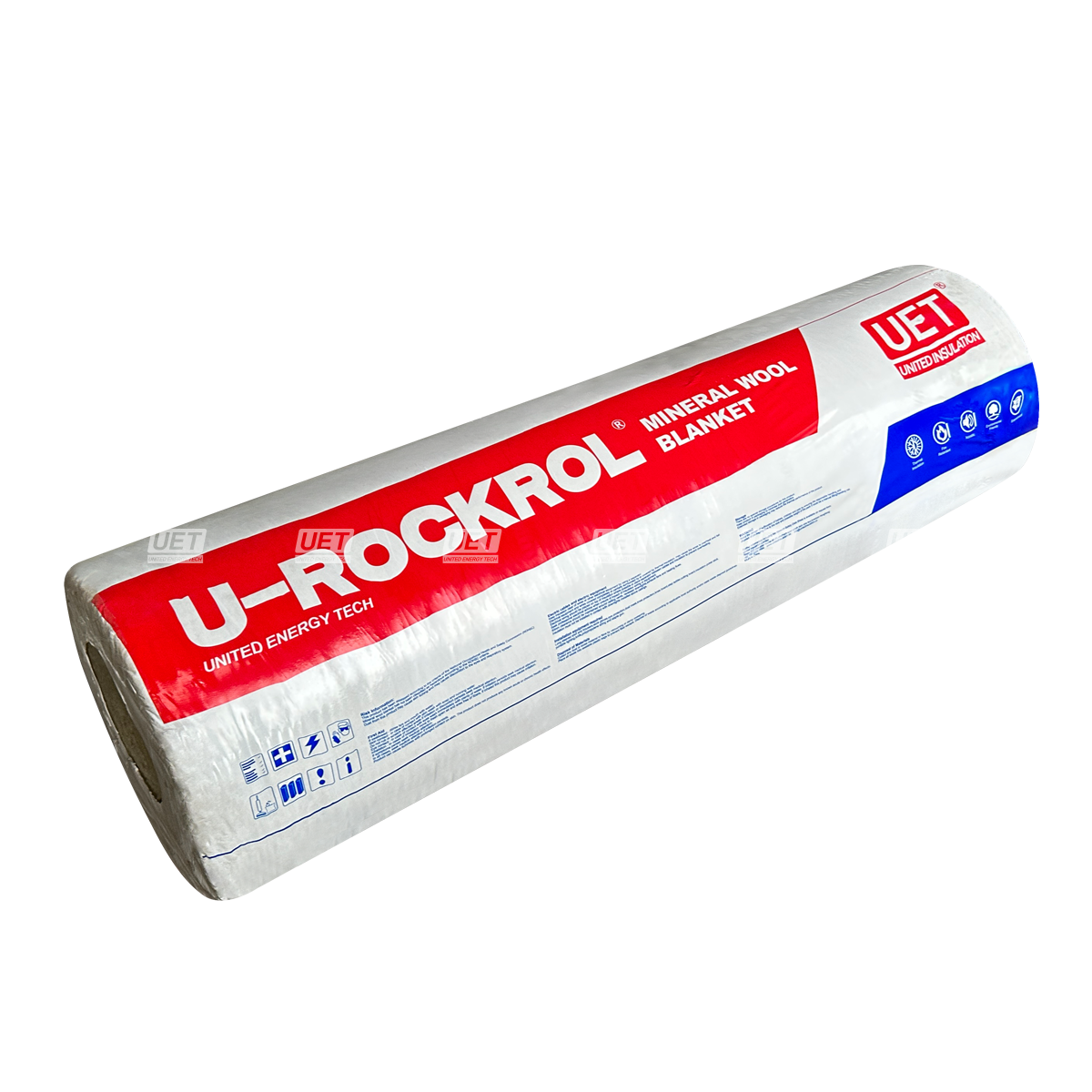 Rock Wool Insulation - Soundproof and Fireproof Solutions