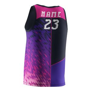 Ropa Deportiva de Secado Rápido, Camiseta de Baloncesto con Cuello en V, Diseño Sublimado, Uniforme Verde sin Mangas - Product Image 4