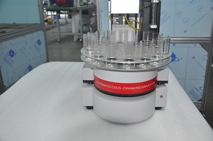 Simulator Cold Start ASTM D2602 D5293 untuk Mengukur Viskositas Tampak dari Oli Mesin pada Suhu -5 hingga -30 Derajat Celcius CCS - Product Image 2