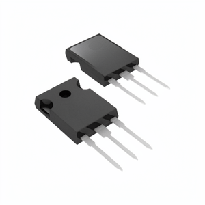 Compre Componentes Electrónicos en Línea, Transistores TO-247AC SIHG11N80AE-GE3, Distribuidor Autorizado - Product Image 1