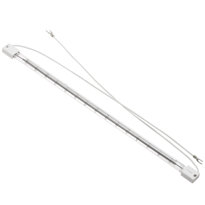 Thẳng Ống thạch anh <span class=keywords><strong>Halogen</strong></span> IR nóng đèn hồng ngoại phụ kiện sưởi ấm - Product Image 6