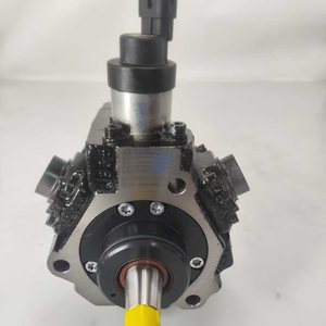 Pompe d'injection de carburant pour Komatsu 4D95, 6271-71-1110, 0445020070, pièces de rechange pour excavatrice PC60-8, PC120-8, PC130-8 - Product Image 4