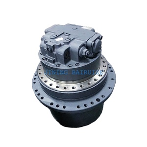 Motor Hidráulico de Traslación para Excavadora HD820, Transmisión Final - Product Image 1