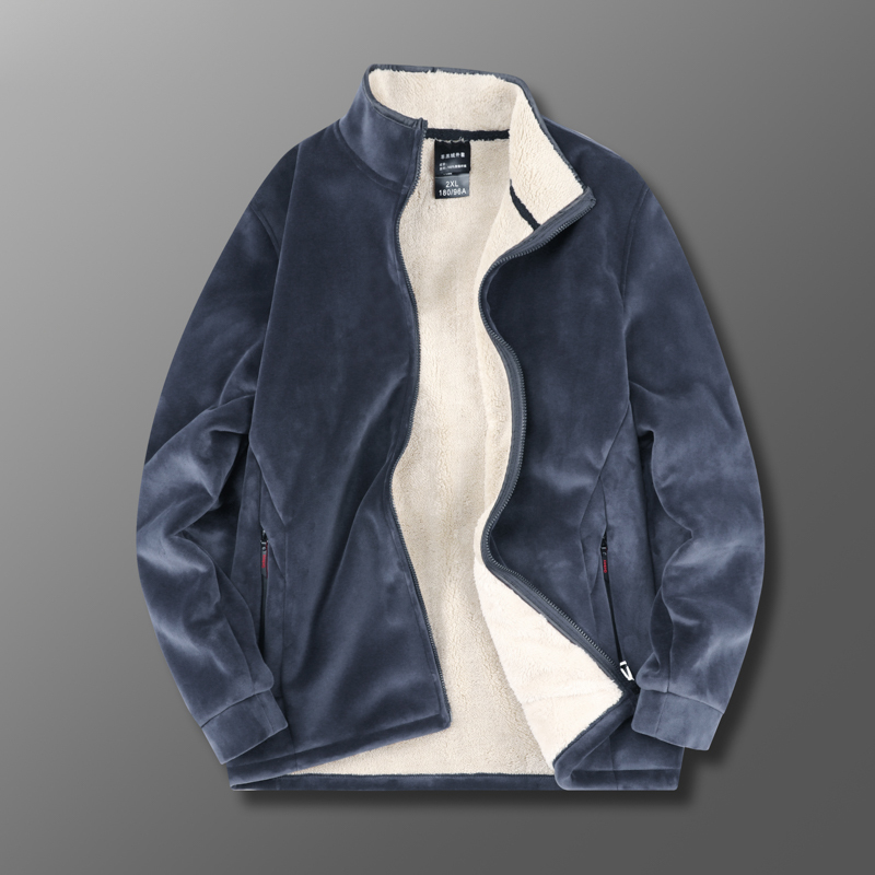 Blu grigio