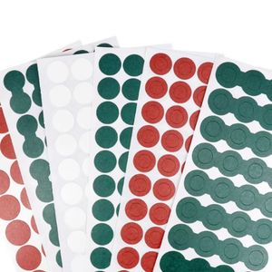 Papiers isolants pour cellules 21700/33140/32140/32700, disques isolants en papier kraft adhésif (creux/solides) pour batterie au lithium - Product Image 3