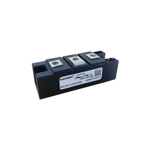 Mfc160 160A 800V-1800V AC/DC PWM biến tần Hàn <span class=keywords><strong>Thyristor</strong></span> CHỈNH LƯU mô-đun cho động cơ ổ đĩa khác nhau chỉnh lưu DC Cung Cấp - Product Image 1