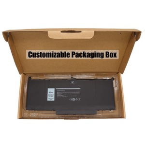 Chất Lượng 60Wh 7.7V Pin Máy Tính Xách Tay F3ygt Cho <span class=keywords><strong>Dell</strong></span> Vĩ Độ 7280 <span class=keywords><strong>7380</strong></span> 7290 7390 7490 <span class=keywords><strong>7380</strong></span> 5300 7300 E7280 E7390 E7290 E7380 - Product Image 6