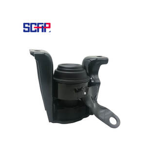 Piezas de repuesto para coche, suspensión de transmisión, montaje de motor de goma, 12305-0D061, para Toyota <span class=keywords><strong>Altis</strong></span> Wish - Product Image 3