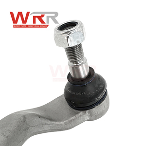 2123302303 2123302403 Tie Rod End สำหรับ Benz W212 C218 E350 CLS550ด้านหน้าพวงมาลัยด้านนอกบอลเชื่อมติดตามแชสซีเชื่อมโยง - Product Image 6