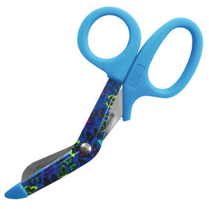 Delta Med Surgical 5,5 \ "Style Utility Scissor Acero inoxidable de Pakistán - Product Image 5
