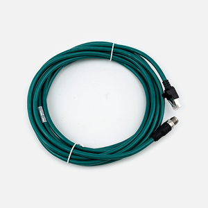 CCB-84901-2001-05 Câble Ethernet Cognex 5m 100% neuf et original USA - Demande de prix - Product Image 5