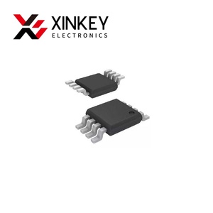 M24C04-RDW6TP TSSOP8 MCU Componentes Electrónicos Circuito Integrado Chip IC Nuevo y Original - Product Image 1