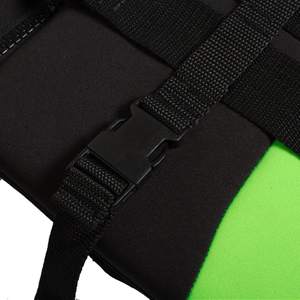 NiuFuRui Water Sportsadult <span class=keywords><strong>Gilet</strong></span> de sauvetage Veste Kayak Surf <span class=keywords><strong>Paddle</strong></span> <span class=keywords><strong>Gilet</strong></span> de sauvetage en néoprène, <span class=keywords><strong>Gilet</strong></span> de sauvetage en néoprène - Product Image 2