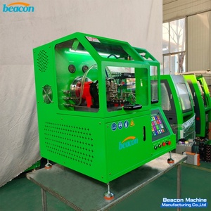 Bancada de Teste para Injetores de Combustível Diesel Common Rail CR217 - Product Image 5