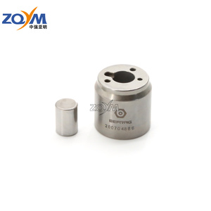 ZQYM <span class=keywords><strong>Common</strong></span> <span class=keywords><strong>Rail</strong></span> Diesel Injector Van Điều Khiển C7 <span class=keywords><strong>C9</strong></span> Heui Injector Phụ Tùng Kiểm Soát Spool Van Trung Gian Van Cho CAT - Product Image 4