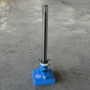 Impactador de Filme de Pintura 0.5/1/1.2m, Testador de Impacto de Filme de Pintura com Resistência ao Impacto de 1m - Product Image 3