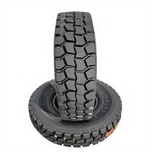 ยางรถบรรทุกหนัก 650/700/825/900/1000/1100/1200R20 รับน้ำหนักมาก สำหรับงานเหมือง คุณภาพสูง ราคาโรงงาน ขายส่ง - Product Image 1