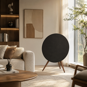 Potenti Altoparlanti da Pavimento <span class=keywords><strong>HiFi</strong></span>, Sistema Audio Multiroom WiFi <span class=keywords><strong>Bluetooth</strong></span> per Home Theater - Product Image 3