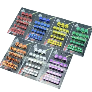 Motore moto modifica vite set dado coperchio parti Decorative per moto Yamaha Kawasaki Honda <span class=keywords><strong>BWS</strong></span> 125 moto - Product Image 1