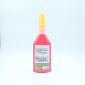 مانع تسرب سائل سهل الاستخدام 50 جرام لملء الفجوات لأنابيب الغاز فوروا 511 - Product Image 5