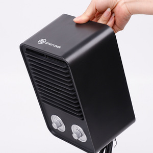 PTC-1500L1 Desktop <b>Heater</b> 1500W Electric PTC Heating Indoor Household <b>Small</b> <b>Heater</b> With Overheat Protection - Product Image 1