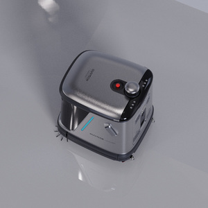 Industrial Grade Commercial <b>Cleaning</b> Robot LDS Slam Navigation App Control Auto Charge <b>Mopping</b> Scrubbing for Supermarket Mall - Product Image 1