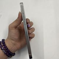 Yüksek Kaliteli Akıllı Telefon İkinci El Cep Telefonları Orjinal Kullanılmış iPhone 15 Pro Max 512GB 5G Özellikli Akıllı Telefon