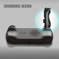 Retroid Pocket Rpmini Console de jeu portable rétro portable Android 6G + 128G RPMINI Console de jeu vidéo