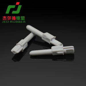 1670108-1 Plugue Cego de Plástico, Tampa Cega Sólida, Acessórios para Conectores - Product Image 2