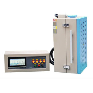<span class=keywords><strong>Four</strong></span> à tube de 10 zones de 4 pouces avec positions horizontales et verticales, <span class=keywords><strong>four</strong></span> de traitement thermique de laboratoire, <span class=keywords><strong>four</strong></span> à tube rotatif à trois zones de 350 mm - Product Image 2