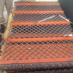 Çevre dostu kendi kendini temizleyen ekran-enerji tasarrufu eleme ekipmanı - Product Image 3