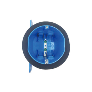 Thượng Hải Linsky Octagon Hộp Nhựa Màu Xanh Với Rào Cản Hơi - Product Image 1