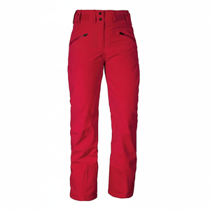 Nouveaux pantalons de ski grande taille en gros pour femmes, vêtements décontractés, pantalons de ski taille haute confortables pour femmes - Product Image 1