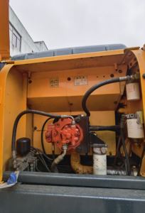 รถขุดมือสองฮุนได220lc-9s 22ตันฮุนได220 220LC-9S มือสอง - Product Image 4