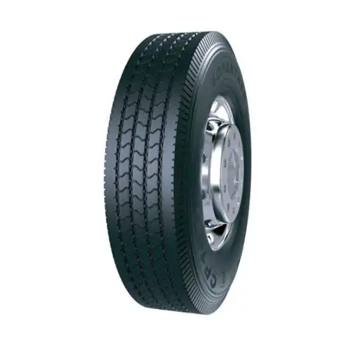 Light Truck And City Bus Tires 6.50R16 Truck Radial Tires