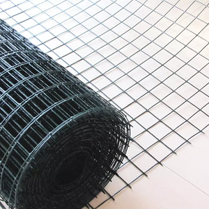 Fabricants de clôtures en treillis soudé GELE, treillis soudé plastifié, treillis soudé galvanisé 4x4 pouces, Chine - Product Image 4