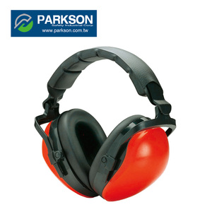 Orejeras de Seguridad Taiwan Metal Free EP-109, NRR 30dB, Certificación ANSI y CE, Protector Auditivo Ajustable - Product Image 2