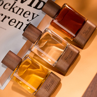GUCOR Forest Series 75ml Eau De Toilette Continue Century-Old Traditional Encens-Making Technique French Perfume Spray Form